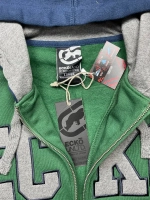 Зип худи от Savitar G-Unit Tribal Emerica Fubu South pole