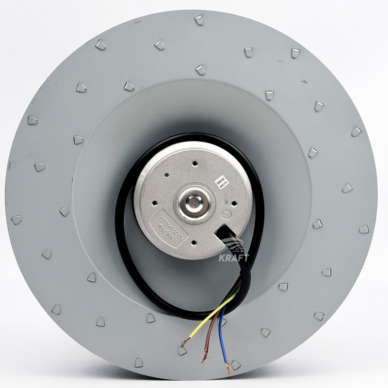 Мотор-колесо CF280B-2E-AC0