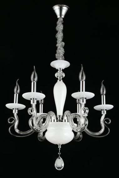 Подвесная люстра Aployt Estel APL.702.03.06