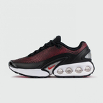 кроссовки Nike Air Max Dn Black Red White