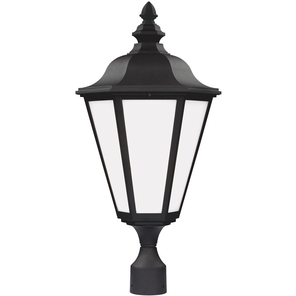 Светильник Visual Comfort Brentwood Outdoor Post Lantern 89025
