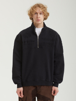 Мужская Толстовка Media Training Quarter