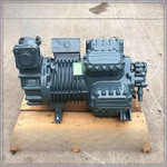 Поршневой полугерметичный компрессор Copeland D2SC-55X