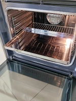 Лист пекарский