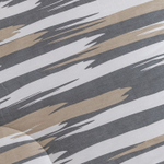 Комплект постельного белья Сатин с Одеялом 100% хлопок OB133