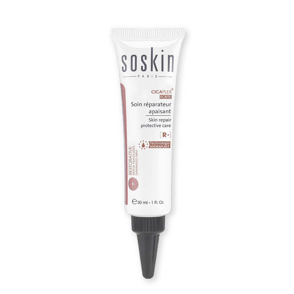 SOSKIN CICAPLEX - SKIN REPAIR PROTECTIVE CARE