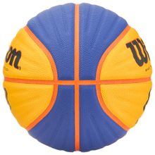 Мяч баскетбольный Wilson FIBA3x3 Official WTB0533XB FIBA Approved, размер 6