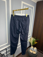 Льняной костюм Kiton
