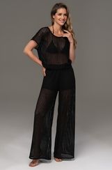 Пижама Mia-Amore 5386 "Seychelles"