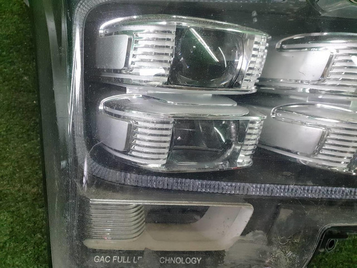 Фара правая GAC GS8 1 (2016-2023) LED