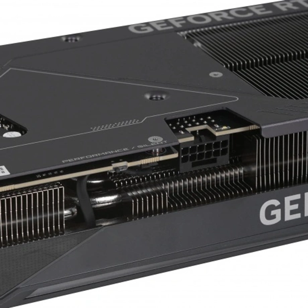 Видеокарта Gigabyte RTX5070Ti EAGLE OC SFF 16GB GDDR7 256bit 3xDP HDMI 3FAN RTL (GV-N507TEAGLE OC-16GD)