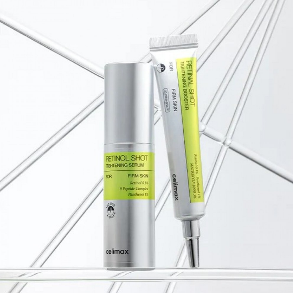 Celimax The Vita-A 7Days Kit