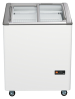 Ларь морозильный Haier SD-206AE