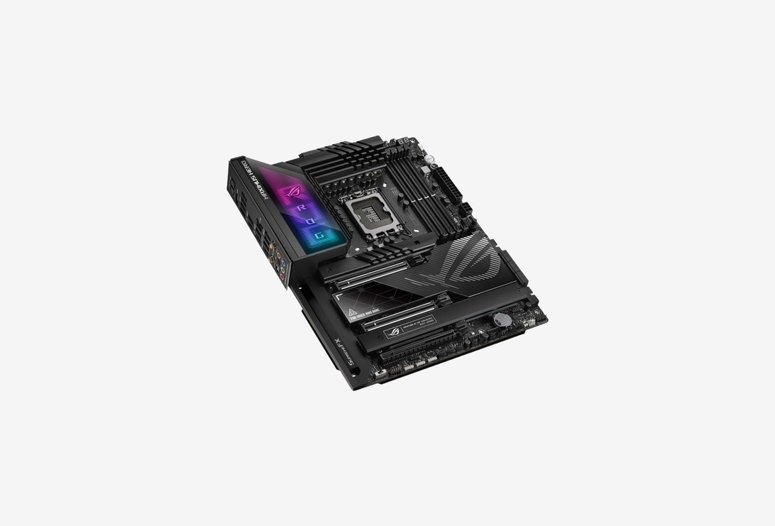 ROG MAXIMUS Z790 HERO_0426227100445
