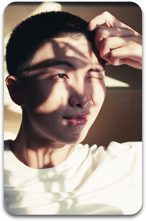 Карта / BTS #0446