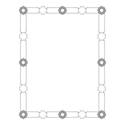 Узел RODECOR Шинуазри 66529CN (4370*3370)