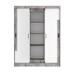 Шкаф-купе Смарт ШКК-06