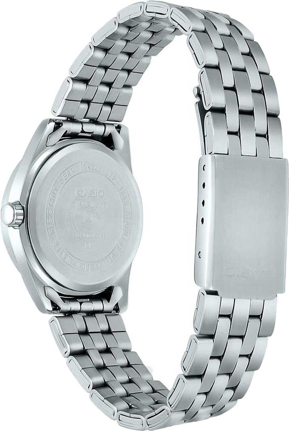 Часы Casio MTP-1335D-1A2