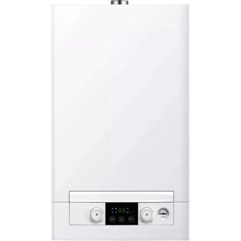 Настенный газовый котел Navien Heatluxe NGB-13K