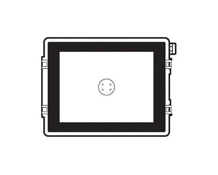 Фокусировочный экран Hasselblad Focusing Screen 31/40 MP CCD and 50 MP CMOS Grid (3043336)