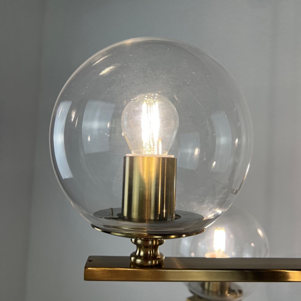 Люстра на штанге FONDO