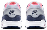 Кроссовки Nike Air Max 1 "Midnight Navy Pink" (Женская размерная сетка)