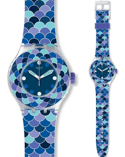 Наручные часы Swatch SUUK110