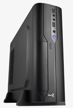 Системный блок X-COMputers *CAD Slim* Intel Core i5, 16 ГБ, 1 Тб, nVidia Quadro T600,  ОС Windows 11 Профессиональная