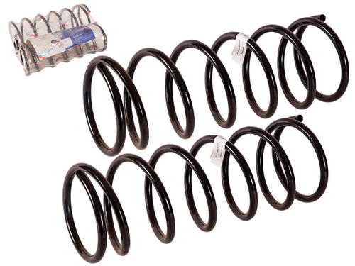 Пружина ВАЗ 2110 передняя FOBOS Стандарт