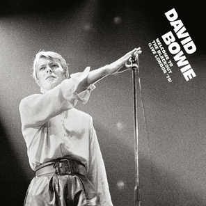 David Bowie / Welcome To The Blackout - Live London '78 (2CD)