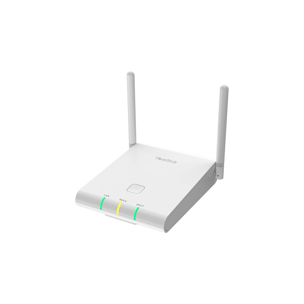Базовая станция  Yealink W90B