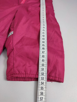 Полукомбинезон Диоли демисезонный на 1,5 года