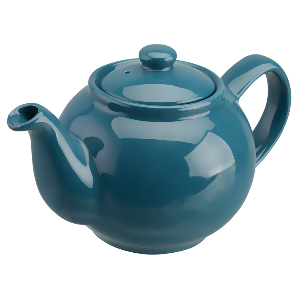 Чайник заварочный bright colours 450 мл синий