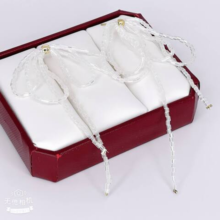 Серьги Jewelry - арт071