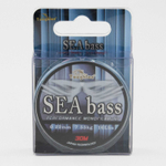 Леска Toughlon Sea Bass (30м, 0.22мм)