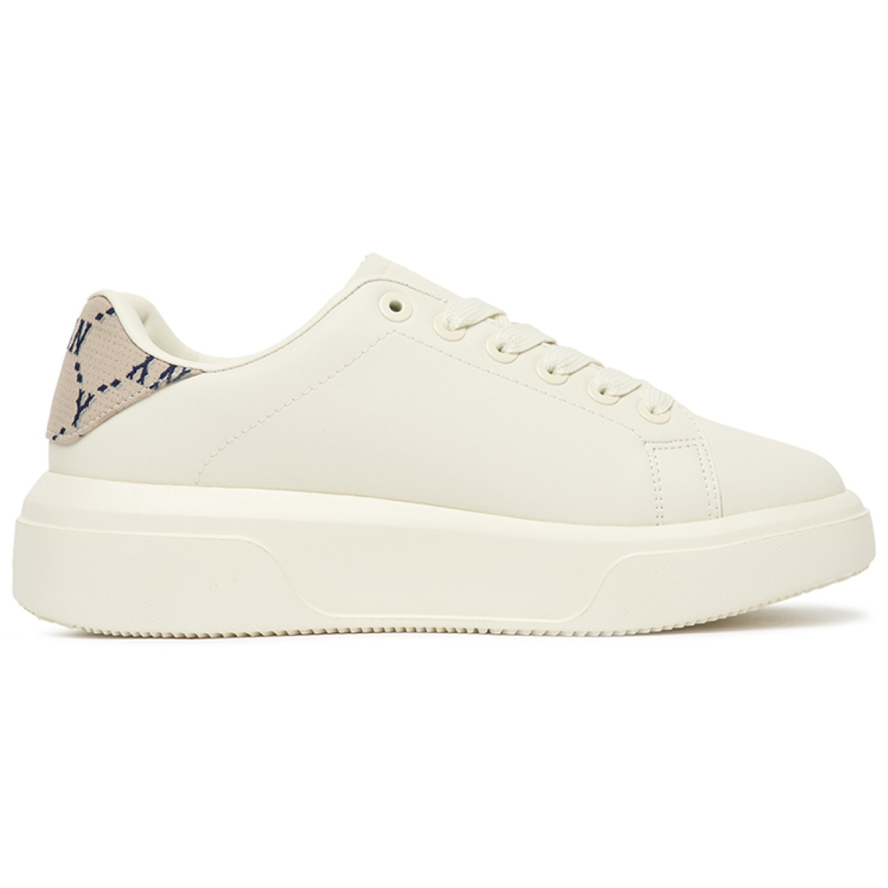 Кроссовки MLB Chunky Classic Heel Dia Monogram LOGO, 3ASXAM82N-50BGS