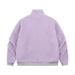 Купить Куртка Ymkashix Ride Puff серый/фиолетовый Куртка Ymkashix Ride Puff серый/фиолетовый