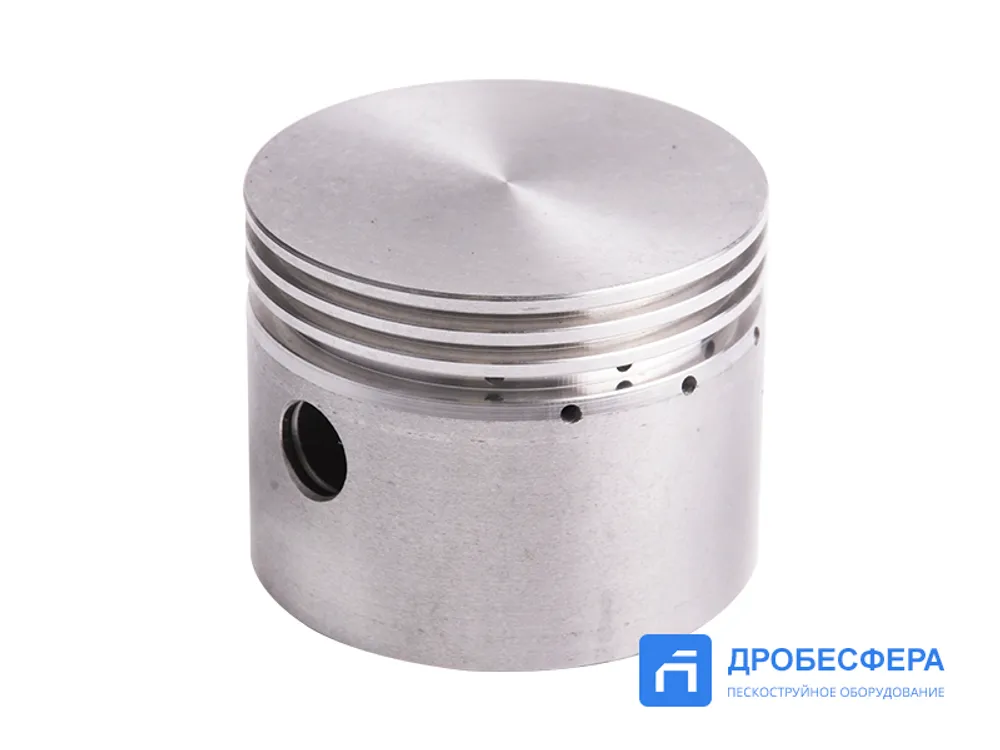 Поршень D.80 мм Remeza LB50/75 R 21141004