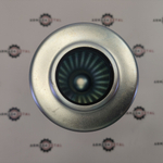 Фильтр гидравлический | 6195687M91 | ARM