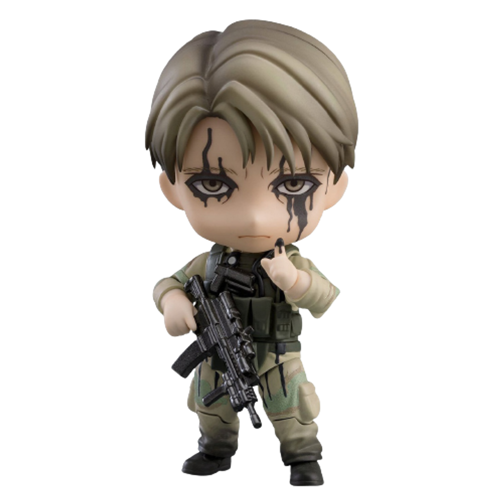 Фигурка Nendoroid Death Stranding Cliff DX