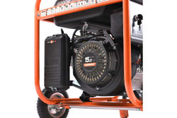 Бензиновый генератор PATRIOT GRS 7500E 476102288
