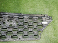 Решетка радиатора Hyundai Santa Fe 4 TM (2018-2021)