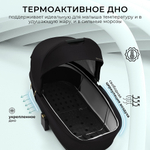 Коляска 2 в 1 Sweet Baby Stella Plus Therma