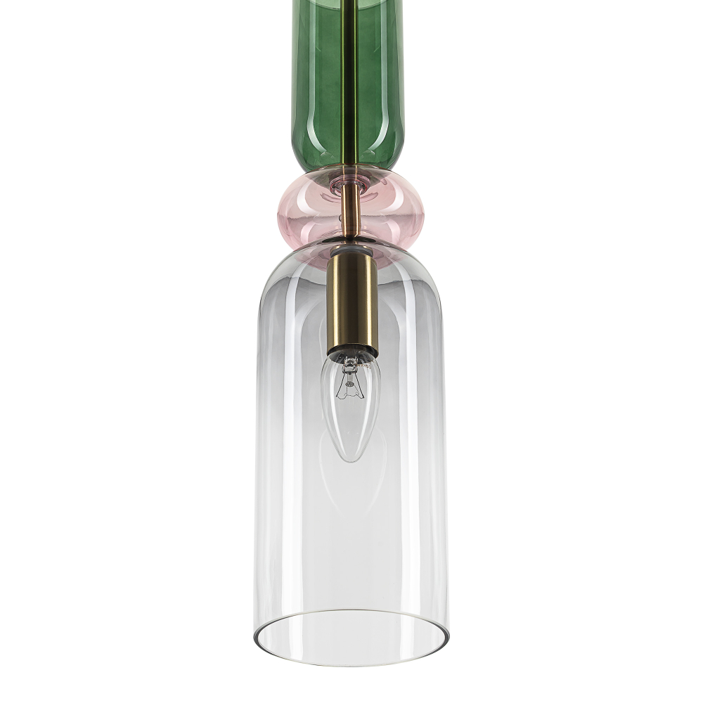 Citilux TENDY CL244011 Подвесной светильник