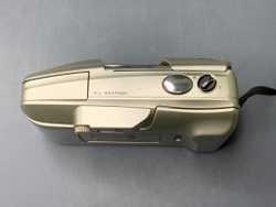 Olympus MJU III 150