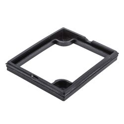 UUL-P41A 6W-GU10 IP65 MARBLE Светильник уличный. под лампу GU10. Архитектурный накладной. Цвет корпуса мрамор. TM Uniel