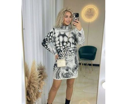 Туника 7383978 Fabrika