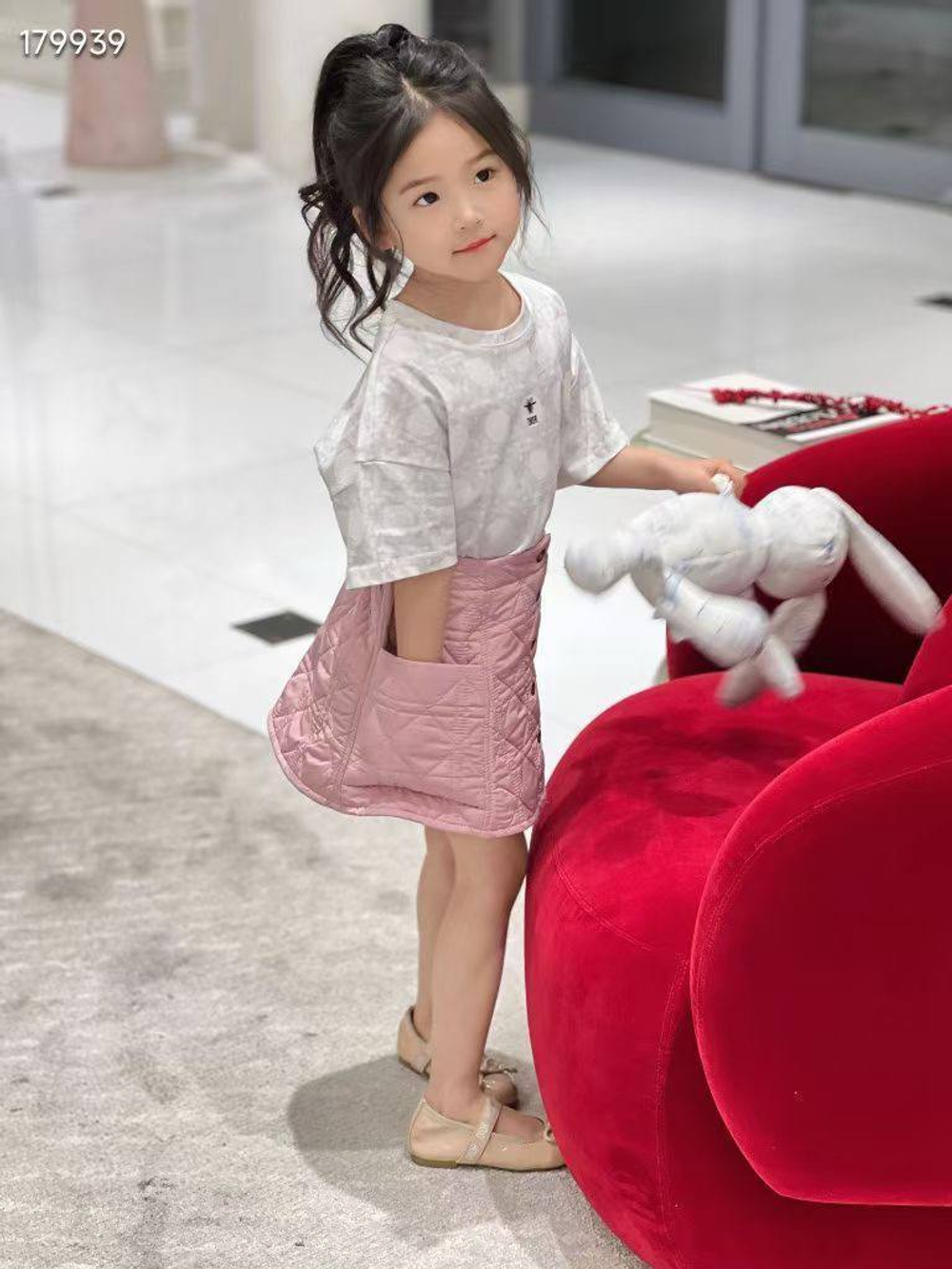 Футболка Dior, арт. 486418083