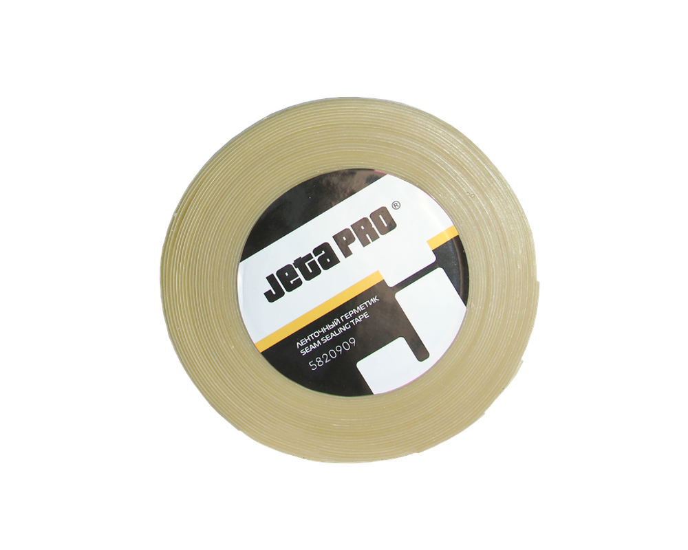 Ленточный герметик JETA PRO 5820909
