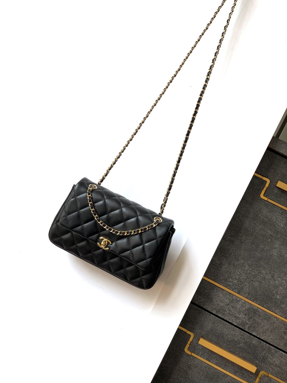 Chanel Bag 22 cm